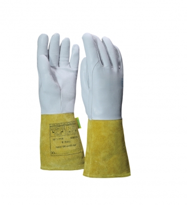 Welding gloves
