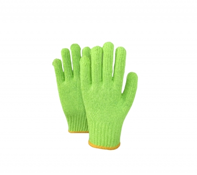 7G terylene cotton knitted g...