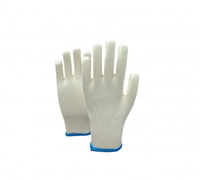 13G Cotton Glove