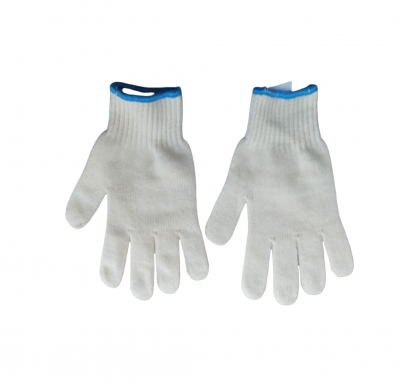 10G Cotton Glove