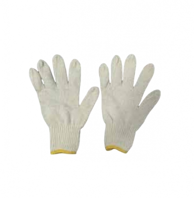 7G Cotton Glove