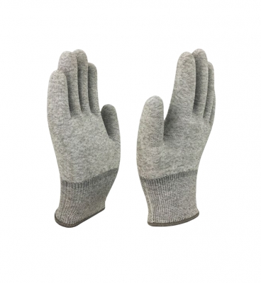 Anti-static gloves
