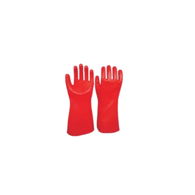 10KV Insulating gloves