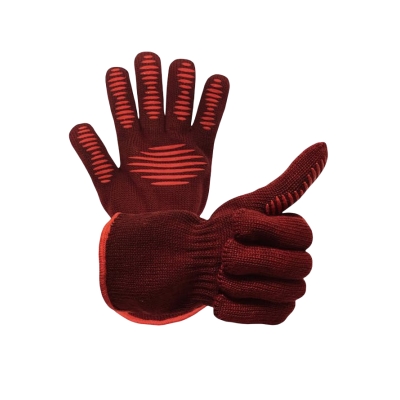 High temperature resistant g...