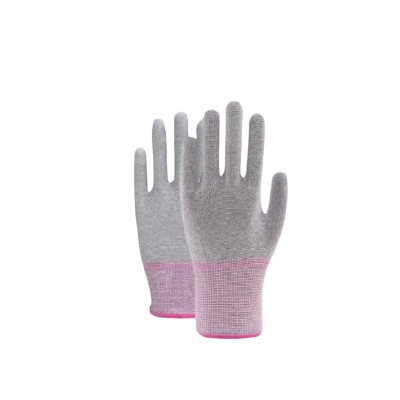 Anti-static gloves