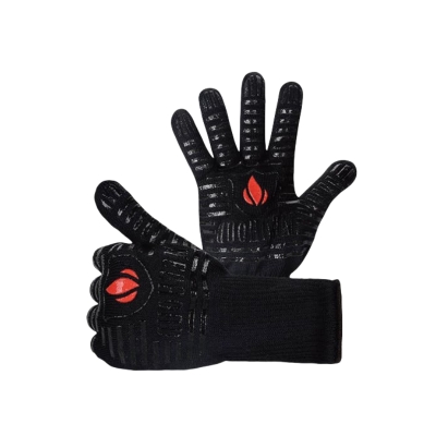 High temperature resistant g...