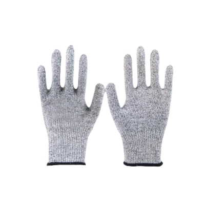 Cut-resistant gloves