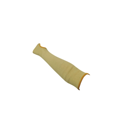 Cut-resistant arm guards