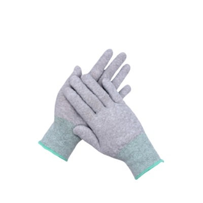 Anti-static gloves