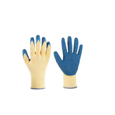 400V Insulating gloves