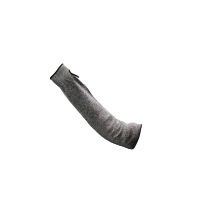 Cut-resistant arm guards