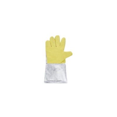 High temperature resistant g...