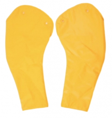 Insulation arm guard
