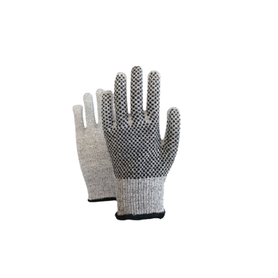 silicone non-slip polka dot ...