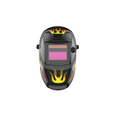 Auto Darkening Welding Helme...