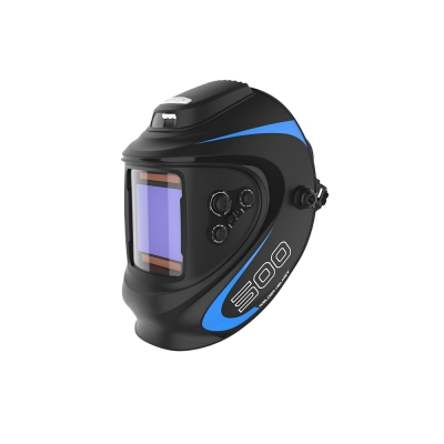 Auto Darkening Welding Helme...