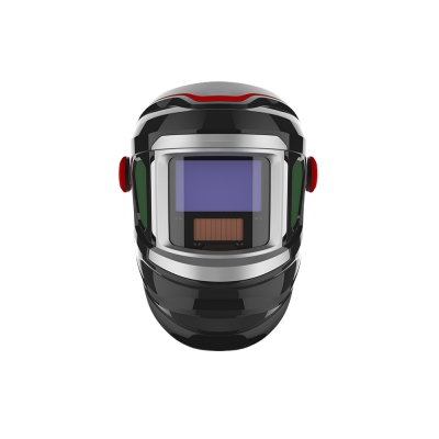 Auto Darkening Welding Helme