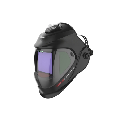 Auto Darkening Welding Helme...