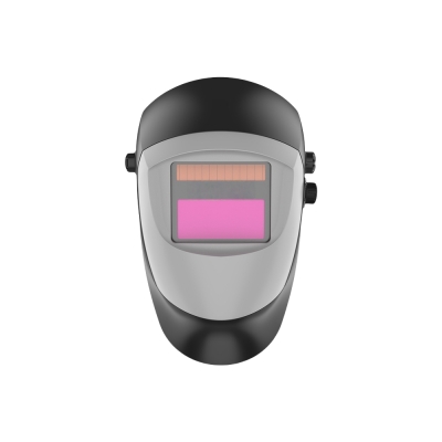 Auto Darkening Welding Helme...
