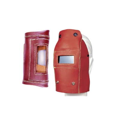 Portable folding welding hel...