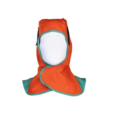 Welding helmet
