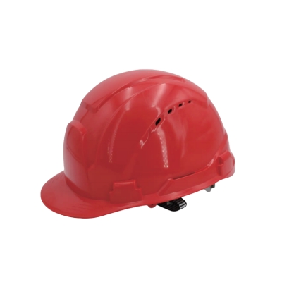 ABS safety helmet