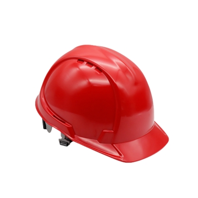ABS safety helmet