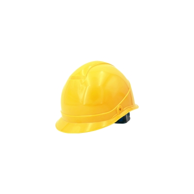 ABS I-shaped top helmet