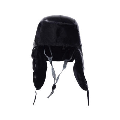Cold-proof helmet