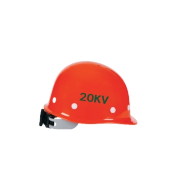 PC Insulation Safety Helmet