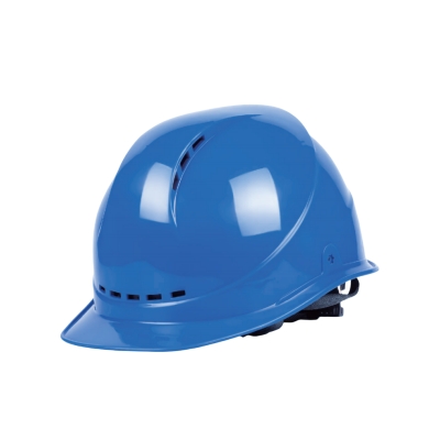 PE safety helmet