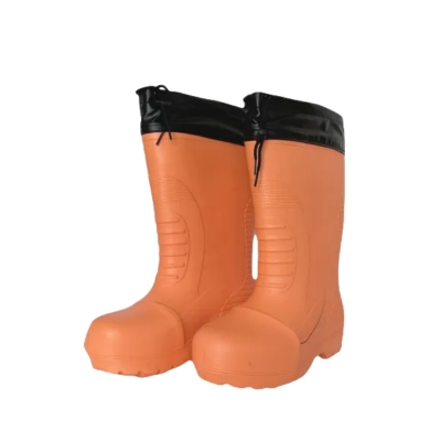 Waterproof EVA boots