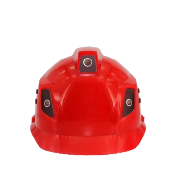 Multifunctional smart helmet