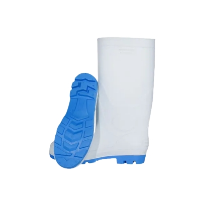 Rubber food boots