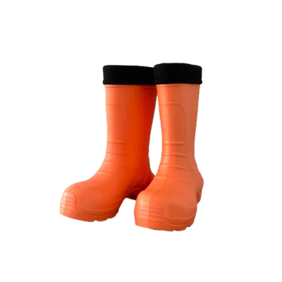 Waterproof EVA boots
