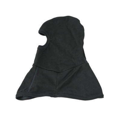 Fire hood