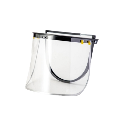 Face shield