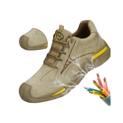6KV Insulating gloves