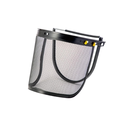 Face shield
