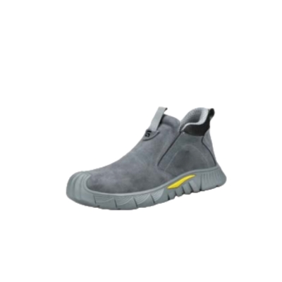 Welding shoes