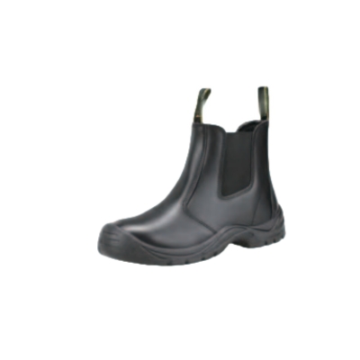 Anti-static safety shoes