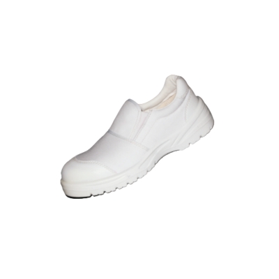 Anti-static safety shoes