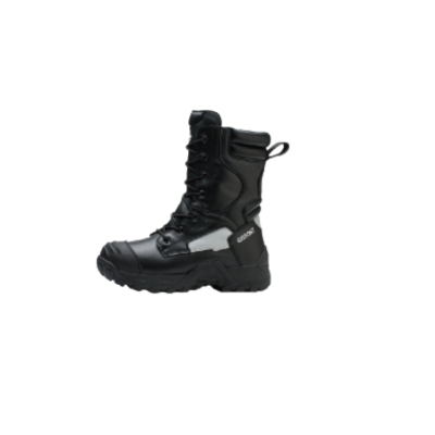 Cold-proof safety shoes