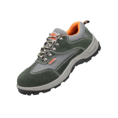 Anti-static safety shoes