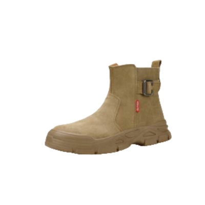 Welding shoes