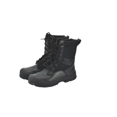 Cold-proof safety shoes