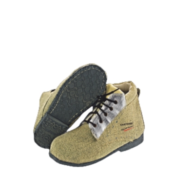 High temperature resistant s...