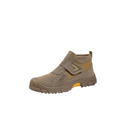 Welding shoes