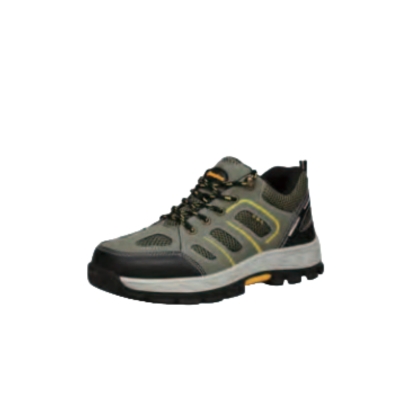 Anti-static safety shoes