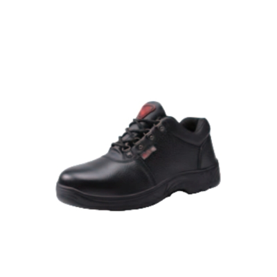 Anti-static safety shoes